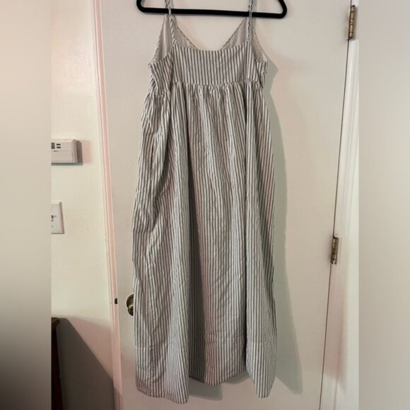 Jenni Kayne Striped Maxi Dress size S - Picture 6 of 9